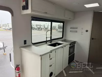 New 2026 Forest River RV Ozark 2890BHK — photo 7