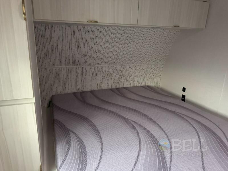 New 2026 Forest River RV Ozark 2890BHK