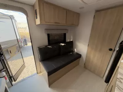 Used 2024 Forest River RV Wildwood 164rb — photo 15