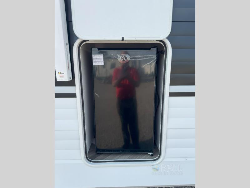 New 2026 Forest River RV Ozark 2690BHK