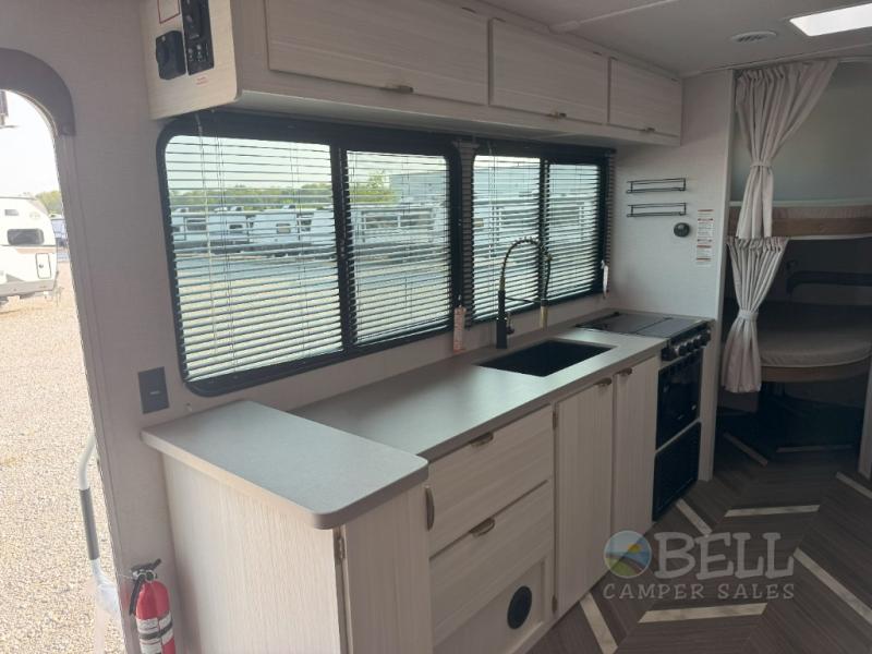 New 2026 Forest River RV Ozark 2690BHK