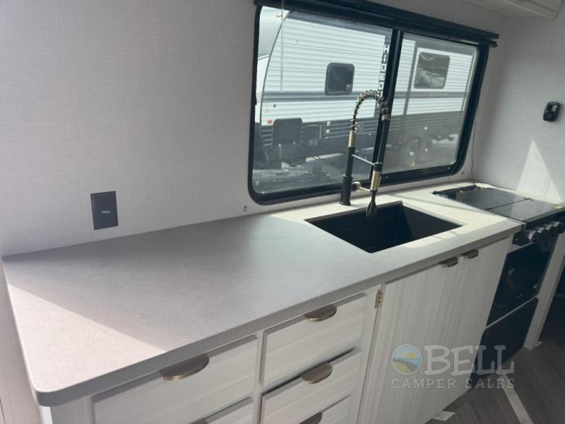 New 2026 Forest River RV Ozark 2400BHLE