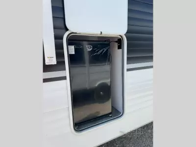 New 2026 Forest River RV Ozark 2690BHK — photo 5