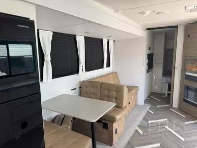 New 2026 Forest River RV Ozark 2690BHK — photo 15