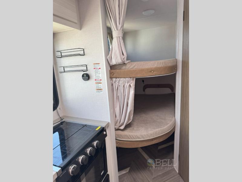 New 2026 Forest River RV Ozark 2690BHK