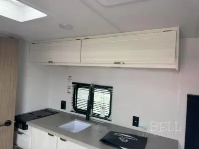 New 2026 Forest River RV Ozark 1610FBLE — photo 11