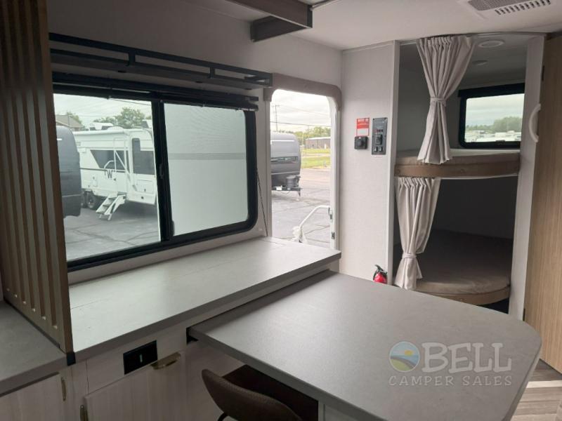 New 2026 Forest River RV Ozark 26KB