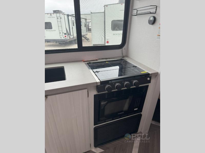 New 2026 Forest River RV Ozark 26KB