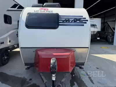 Used 2019 Little Guy Worldwide Little Guy Mini Max — photo 2