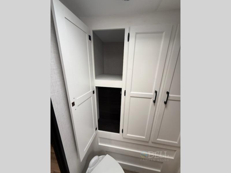 New 2026 Venture RV Stratus 261VRB