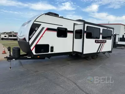 New 2026 Venture RV Stratus 261VRB — photo 4