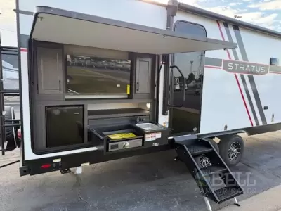 New 2026 Venture RV Stratus 261VRB — photo 6