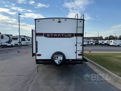 New 2026 Venture RV Stratus 261VRB — photo 5