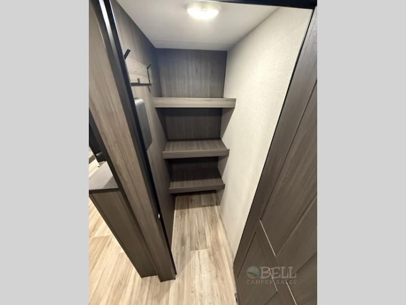 New 2026 Venture RV Stratus SR261VRB