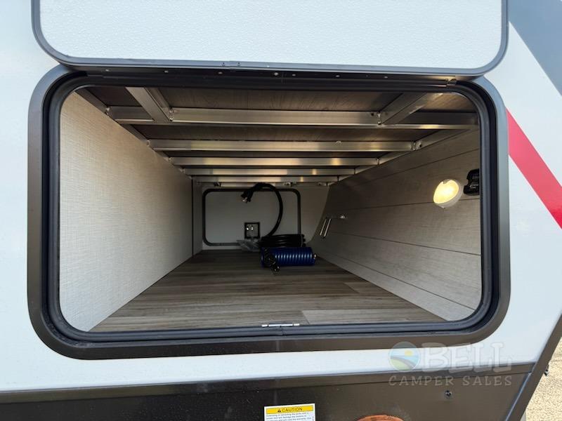 New 2026 Venture RV Stratus SR261VRB