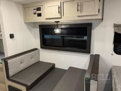 New 2026 Shasta RVs Compact 16BH — photo 5