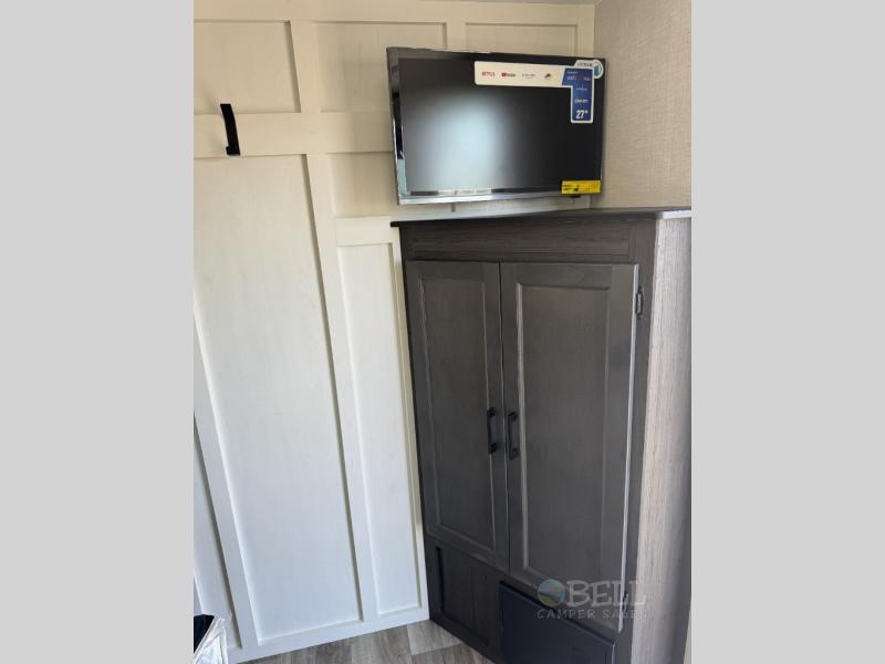 New 2026 Venture RV Stratus SR262VFK