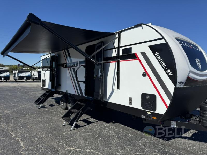 New 2026 Venture RV Stratus SR262VFK for sale in Tulsa
