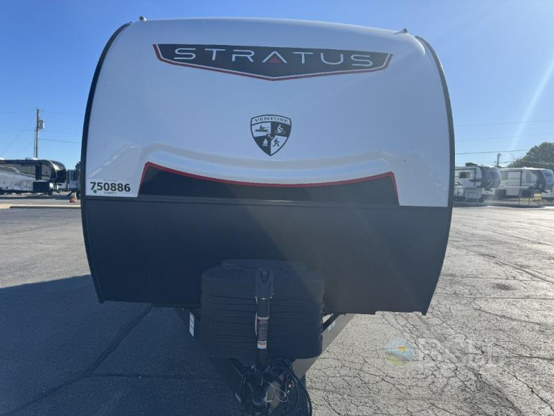 New 2026 Venture RV Stratus SR200VRB