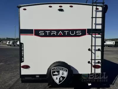 New 2026 Venture RV Stratus SR200VRB — photo 4