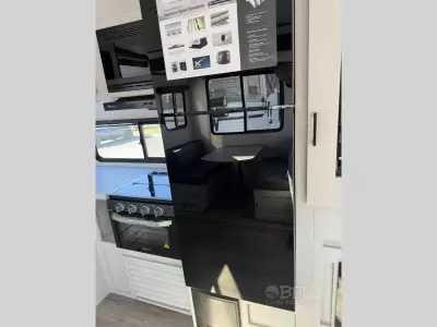 New 2026 Coachmen RV Northern Spirit Ultra Lite Northern Spirit 2557RB — photo 11