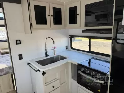 New 2026 Coachmen RV Northern Spirit Ultra Lite Northern Spirit 2557RB — photo 12
