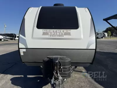 New 2026 Coachmen RV Northern Spirit Ultra Lite Northern Spirit 2557RB — photo 3