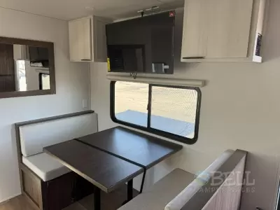 New 2025 Winnebago Access 25RK — photo 9