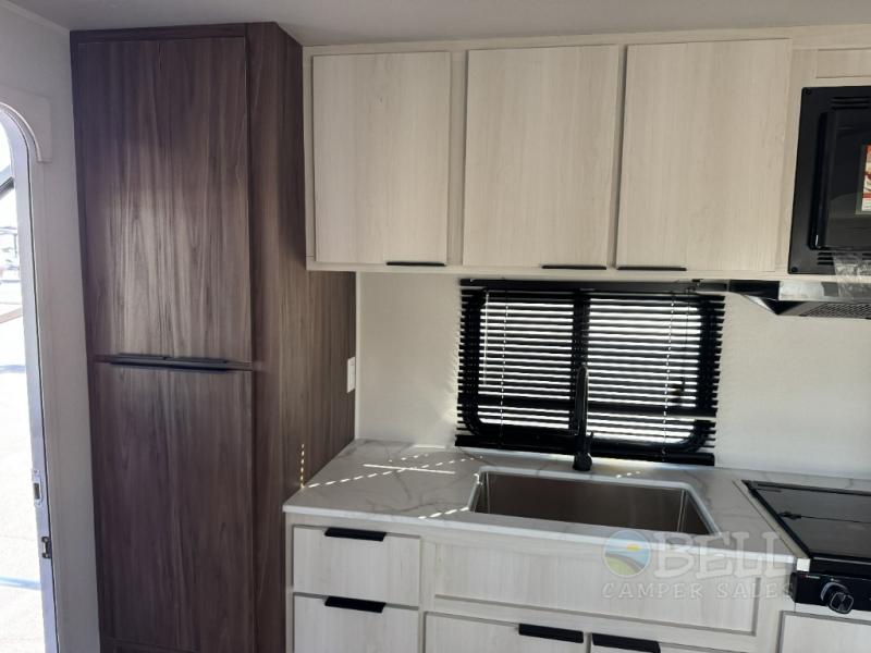 New 2025 Winnebago Access 25RK