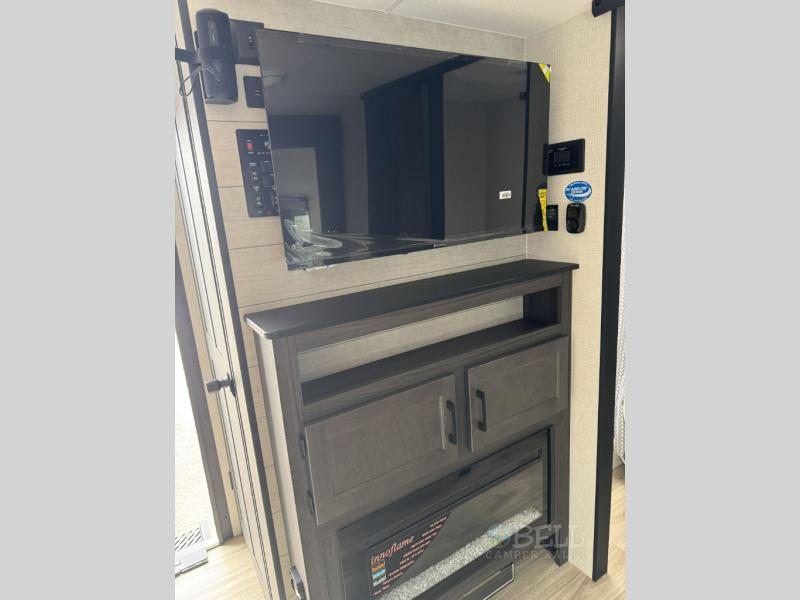 New 2026 Venture RV Stratus SR262VFK