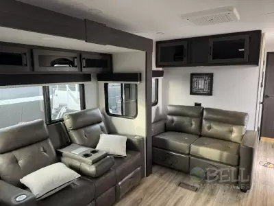 New 2026 Venture RV SportTrek Touring Edition STT336VRK — photo 18