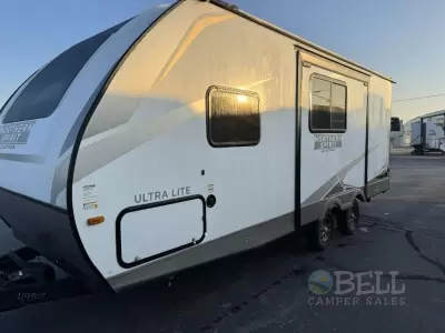 New 2026 Coachmen RV Northern Spirit Ultra Lite 2353RB — photo 5