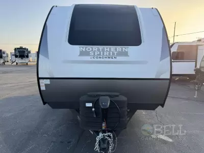 New 2026 Coachmen RV Northern Spirit Ultra Lite 2353RB — photo 3