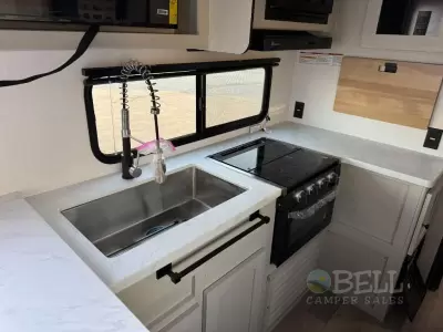 New 2026 Coachmen RV Northern Spirit Ultra Lite 2353RB — photo 18