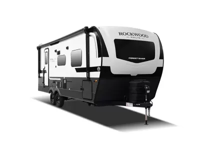 New 2026 Forest River RV Rockwood Mini Lite 2506FK — photo 26