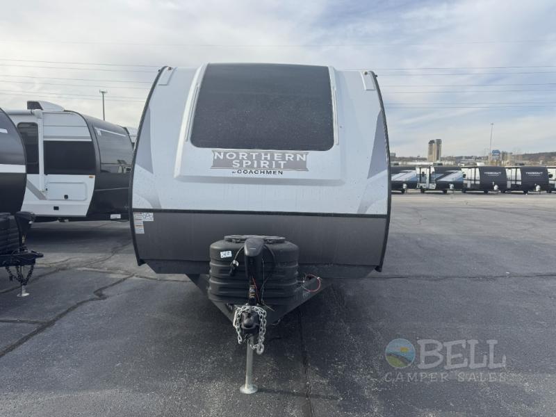 New 2026 Coachmen RV Northern Spirit Ultra Lite 2560RK