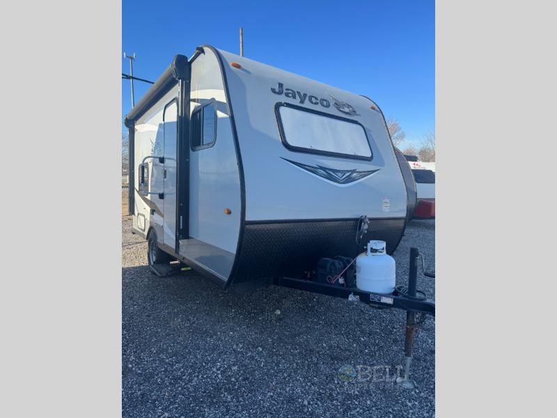 Used 2021 Jayco Jay Flight SLX 7 154BH