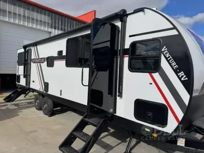 New 2026 Venture RV Stratus SR282VFD — photo 1