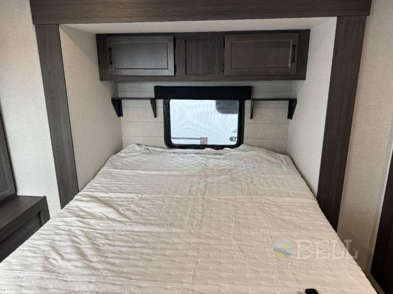 New 2026 Venture RV Stratus SR282VFD