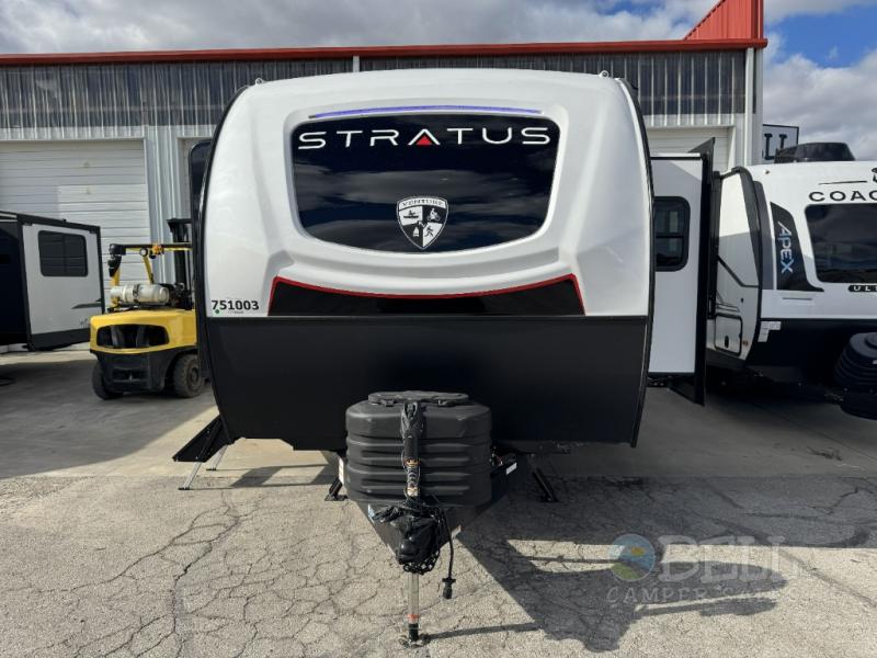 New 2026 Venture RV Stratus SR282VFD