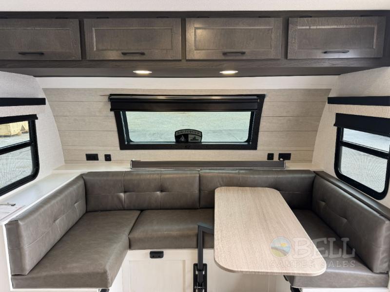 New 2026 Venture RV Stratus SR282VFD