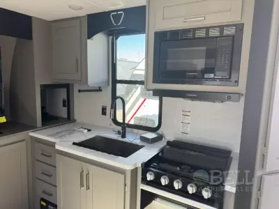 New 2026 Keystone RV Hideout Max 29HAVEN — photo 17