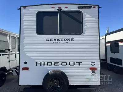 New 2026 Keystone RV Hideout Max 29HAVEN — photo 5