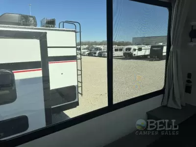 New 2026 Keystone RV Hideout Max 29HAVEN — photo 10