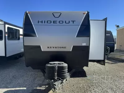 New 2026 Keystone RV Hideout Max 29HAVEN — photo 3