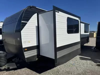 New 2026 Keystone RV Hideout Max 29HAVEN — photo 4