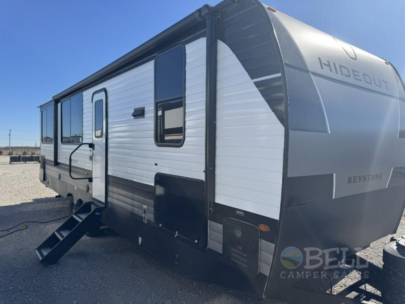 New 2026 Keystone RV Hideout Max 29HAVEN