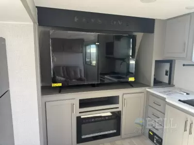 New 2026 Keystone RV Hideout Max 29HAVEN — photo 18