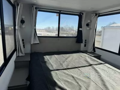 New 2026 Keystone RV Hideout Max 29HAVEN — photo 8