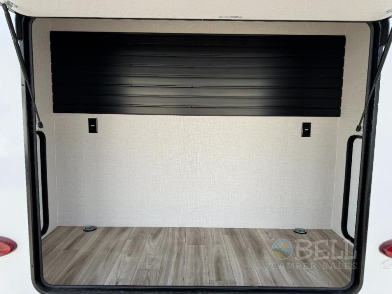 New 2026 Venture RV SportTrek Stinger STS222VUD